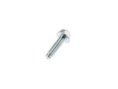 Infiniti 081A8-8251A Bolt Hex Hardware