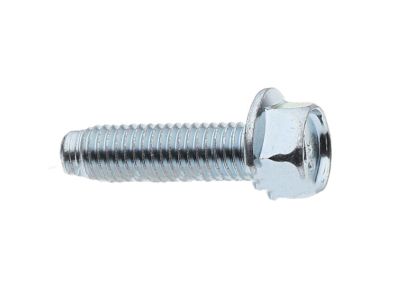 Infiniti 081A8-8251A Bolt Hex Hardware