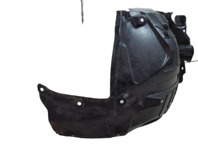 Infiniti 63843-JK30A Protector-Front Fender, LH