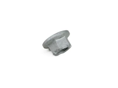 Infiniti 55269-AG00E Nut-Special