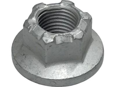 Nissan 55269-AG00E Nut-Special