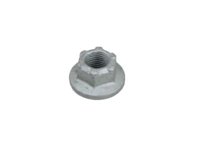 Nissan 55269-AG00E Nut-Special