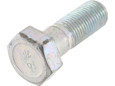 Nissan 08044-2351A Bolt-Hex