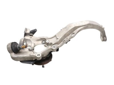 Nissan 40015-AL55J Spindle - KNUCKLE, LH