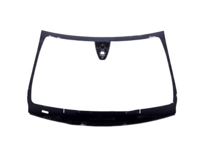 Infiniti 72700-5DA0B Windshield Glass