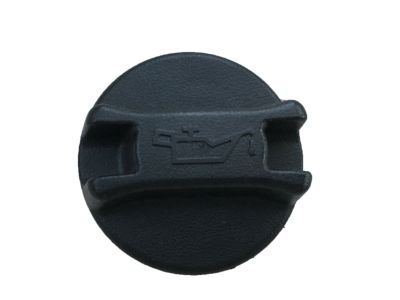 Infiniti 15255-1GZ0A Engine Oil Filler Cap