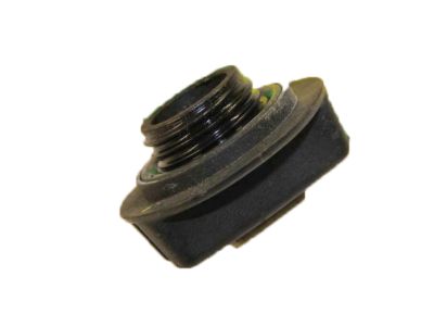 Infiniti 15255-1GZ0A Engine Oil Filler Cap