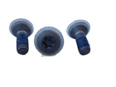Infiniti 01125-03241 Bolt