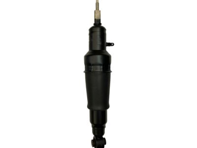 Infiniti E6210-1LA7A ABSORBER Kit Shock, Rear