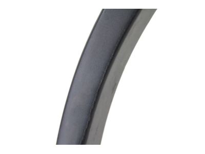 Infiniti 78860-CG000 Moulding-Fillet, Rear RH