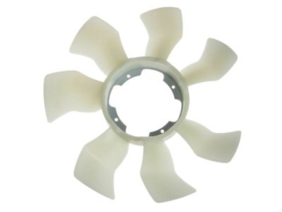 Infiniti 21060-6P000 Fan-Cooling