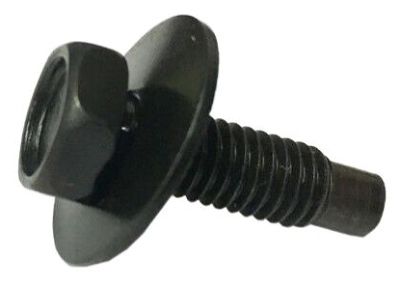 Nissan 08146-6162H Bolt-Hex