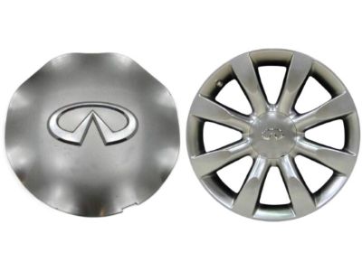 Infiniti 40315-CG710 Cap-Disc Wheel
