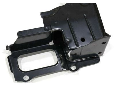 Infiniti 62530-5Y000 Support-Radiator Core, Lower