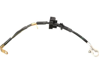 Infiniti 24080-0W000 Cable Assy-Battery Earth