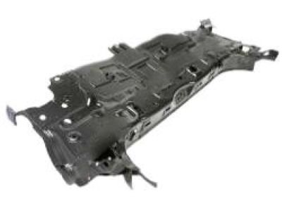 Infiniti 79110-JK00A Panel-Rear, Upper