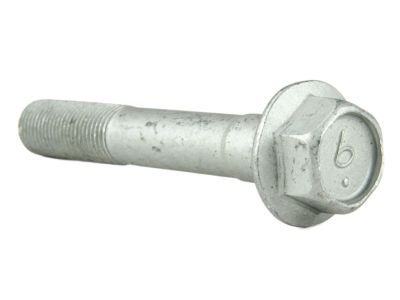 Infiniti 55080-AL50A Bolt-Fix, Link