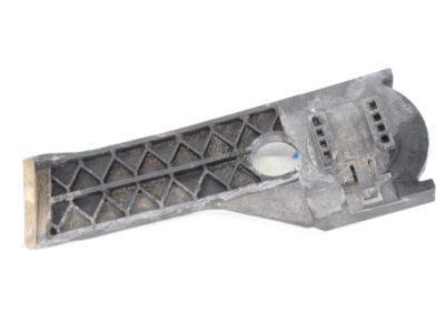 Infiniti 21545-5DA0A Bracket-Radiator Mounting