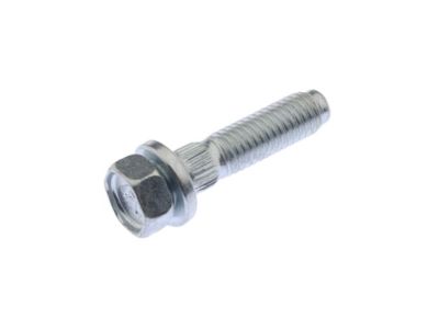 Infiniti 48935-4P00A Bolt