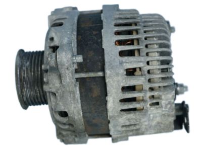 Nissan 23100-1LA1A Alternator Assembly