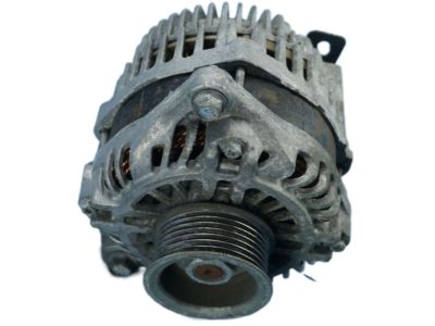 Nissan 23100-1LA1A Alternator Assembly