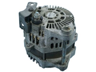 Nissan 23100-1LA1A Alternator Assembly