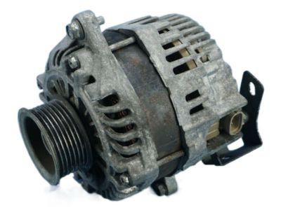 Nissan 23100-1LA1A Alternator Assembly