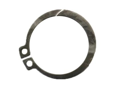Nissan 39708-41W00 Ring-Snap