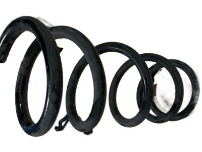 Nissan 55020-AM820 Spring - Rear Suspension