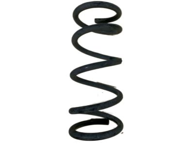 Nissan 55020-AM820 Spring - Rear Suspension