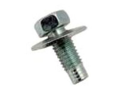 Infiniti 01121-06561 Bolt