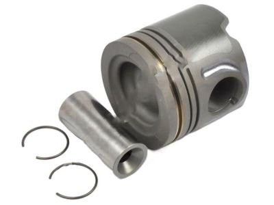 Infiniti A2010-AR262 Piston, W/PIN