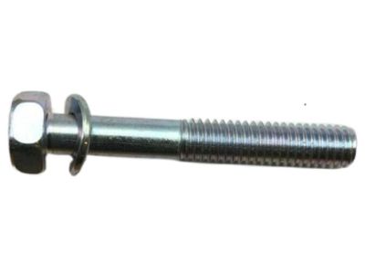 Nissan 08120-64028 Screw Hex