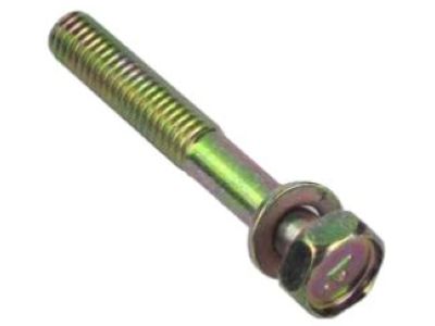 Infiniti 08120-64028 Screw Hex