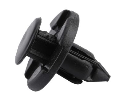 Nissan 01553-09321 Clip