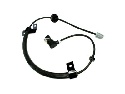 Infiniti 47910-0L700 Sensor Assembly-Anti SKID, Front RH