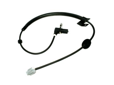 Infiniti 47910-0L700 Sensor Assembly-Anti SKID, Front RH