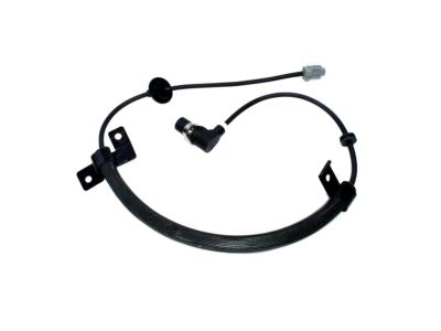 Infiniti 47910-0L700 Sensor Assembly-Anti SKID, Front RH
