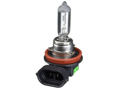 Infiniti 26296-89946 Fog Lamp Bulb