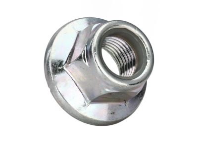 Infiniti 01223-00301 Nut