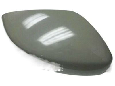 Infiniti K6373-CG000 Inside Mirror Body Cover, Right