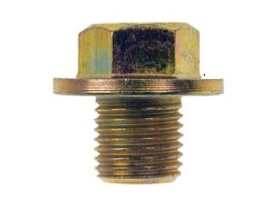 Infiniti 11128-2V70B Plug Drain