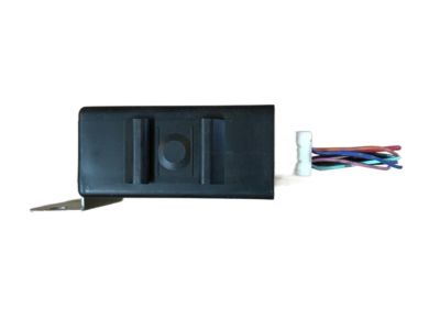 Nissan 28450-AQ000 Control Unit - Door Lock