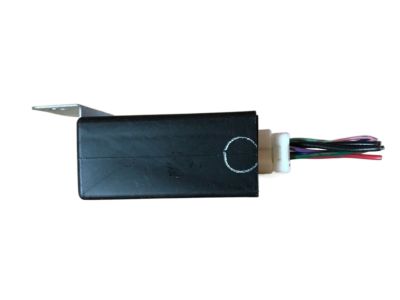Nissan 28450-AQ000 Control Unit - Door Lock