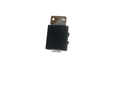 Nissan 28450-AQ000 Control Unit - Door Lock