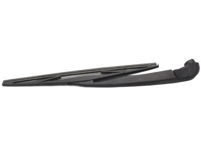 Infiniti 28781-CG000 Rear Window Wiper Arm Assembly