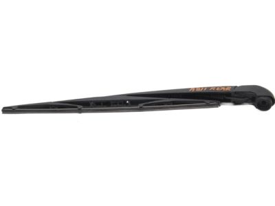 Infiniti 28781-CG000 Rear Window Wiper Arm Assembly