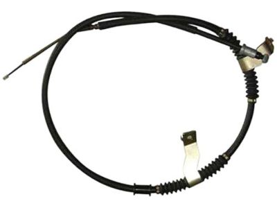 Infiniti 36531-2Y100 Cable Assy-Brake, Rear LH