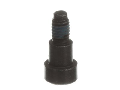 Infiniti 01131-0001U Screw