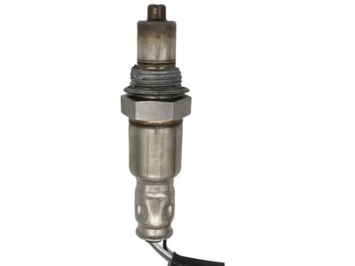Nissan 226A0-5CA0A Heated Oxygen Sensor, Rear